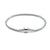 3mm Charm Fit Pandora Charms Silver 925 Original Bracelet Jewelry Berloque Valentine's Day Mary Poppins Bijoux Sieraden